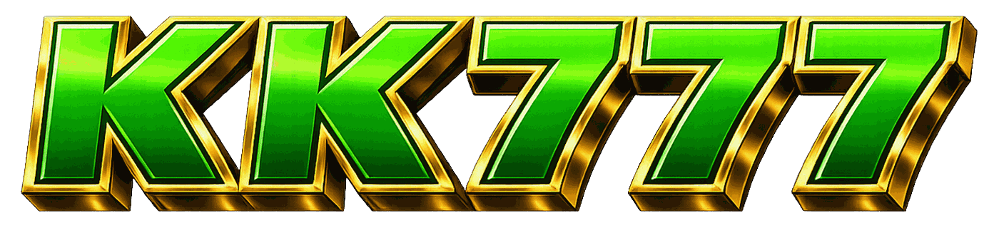 KK777 Logo